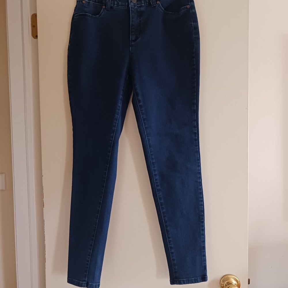 Talbots jeans